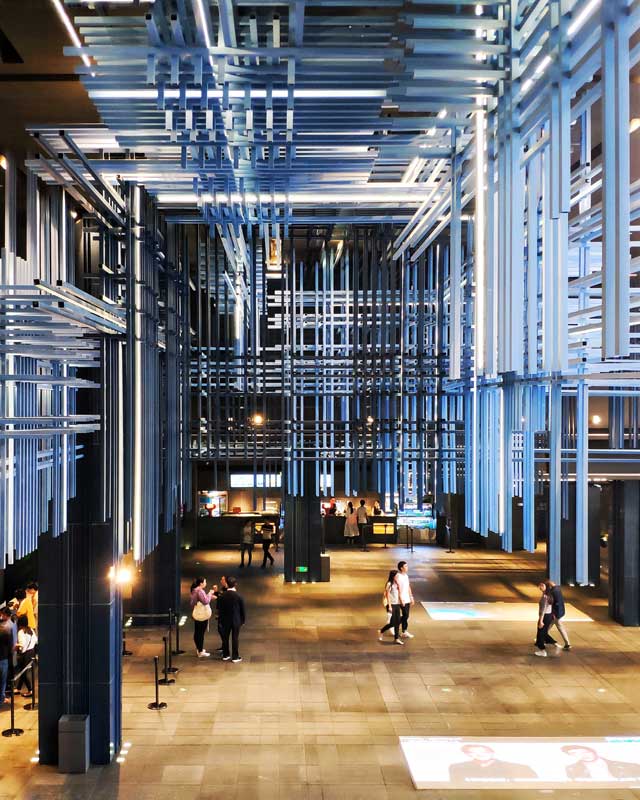 Staff-and-working-paging-system---effective-communication